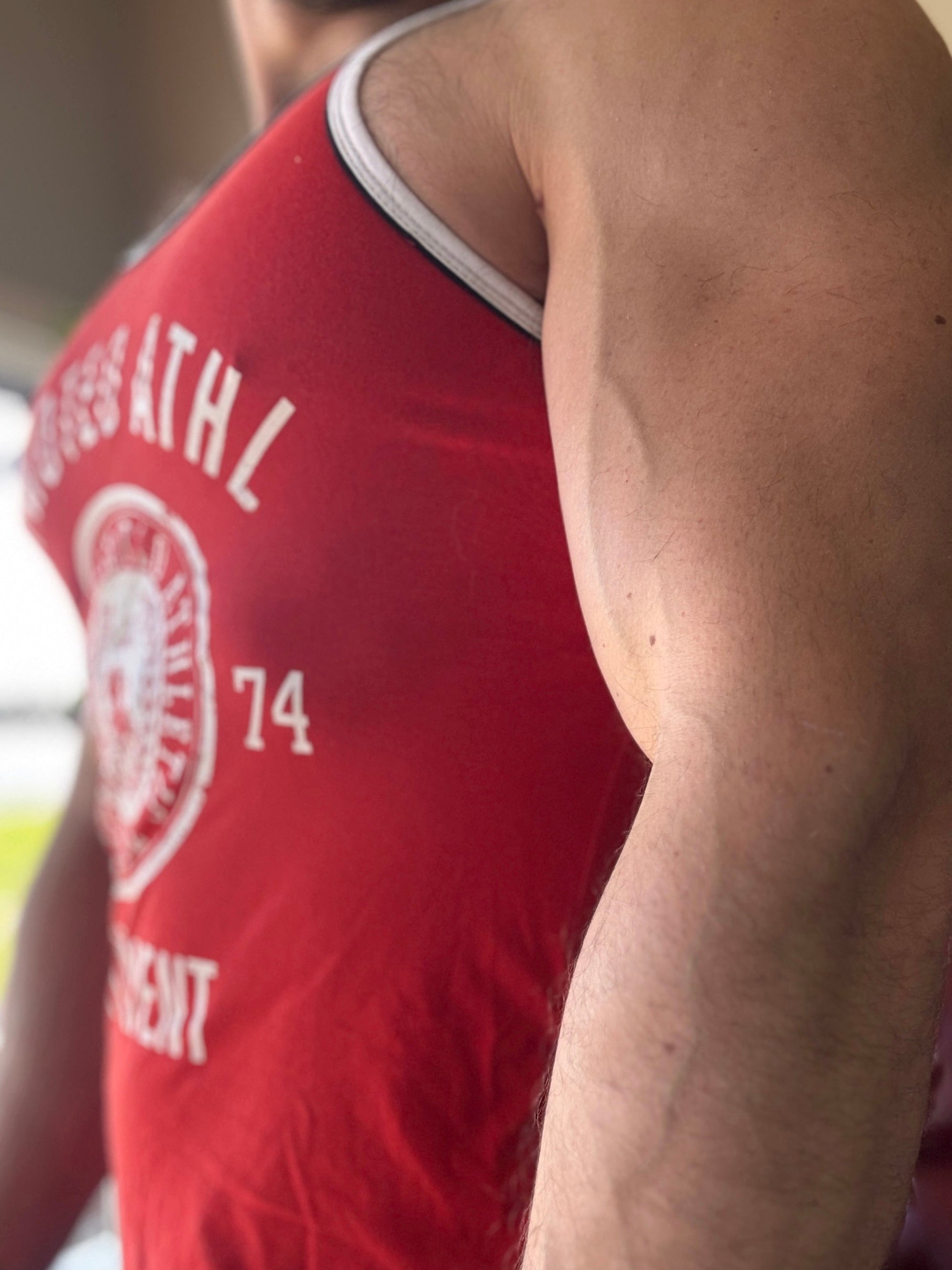 Tank Tops