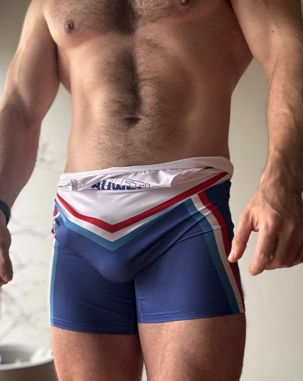 Wrestling Singlets
