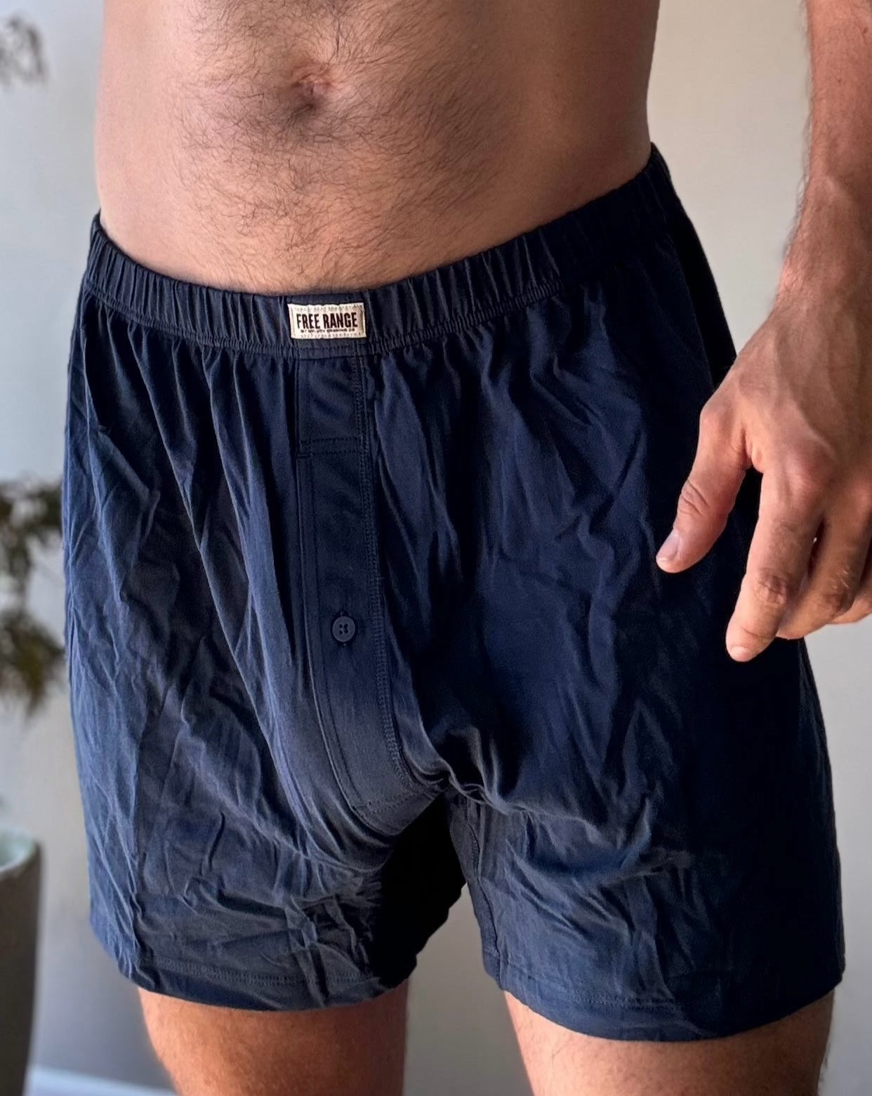 Boxers