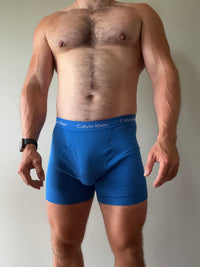 Calvin Klein Boxer Briefs