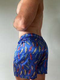 Simply Boxers