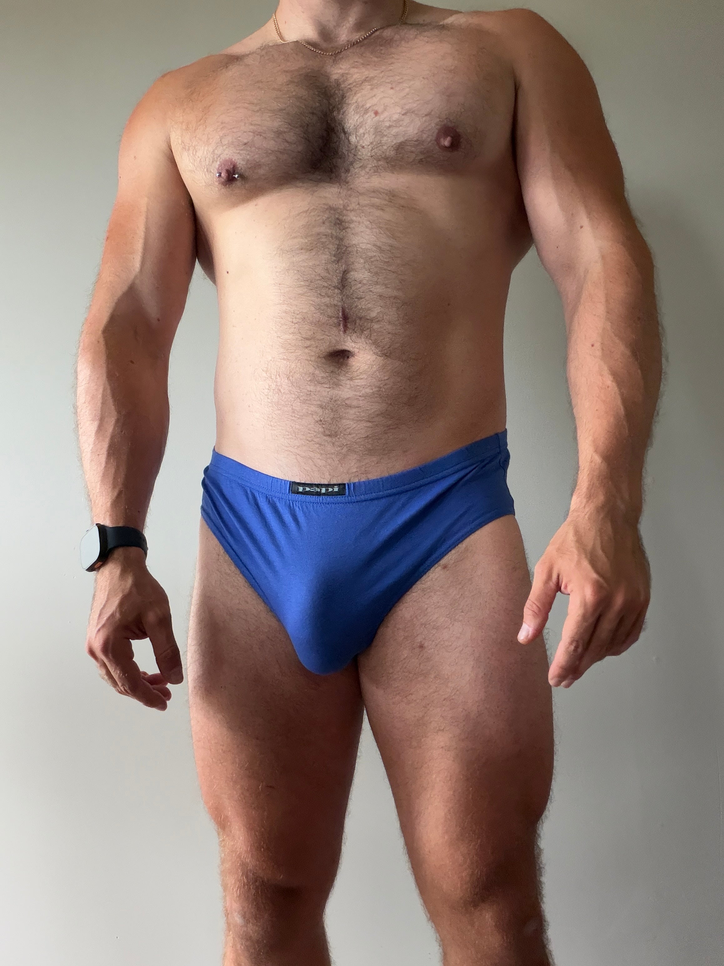 Papi Briefs