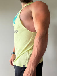 Under Armour Project Rock Tank