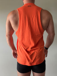 Under Armour BSR Tank