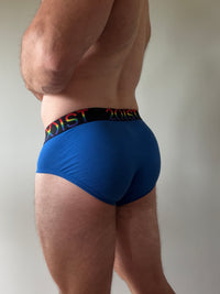 2(x)ist Briefs