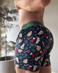 Duluth Trading Co. Boxer Briefs