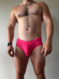 2(x)ist Briefs