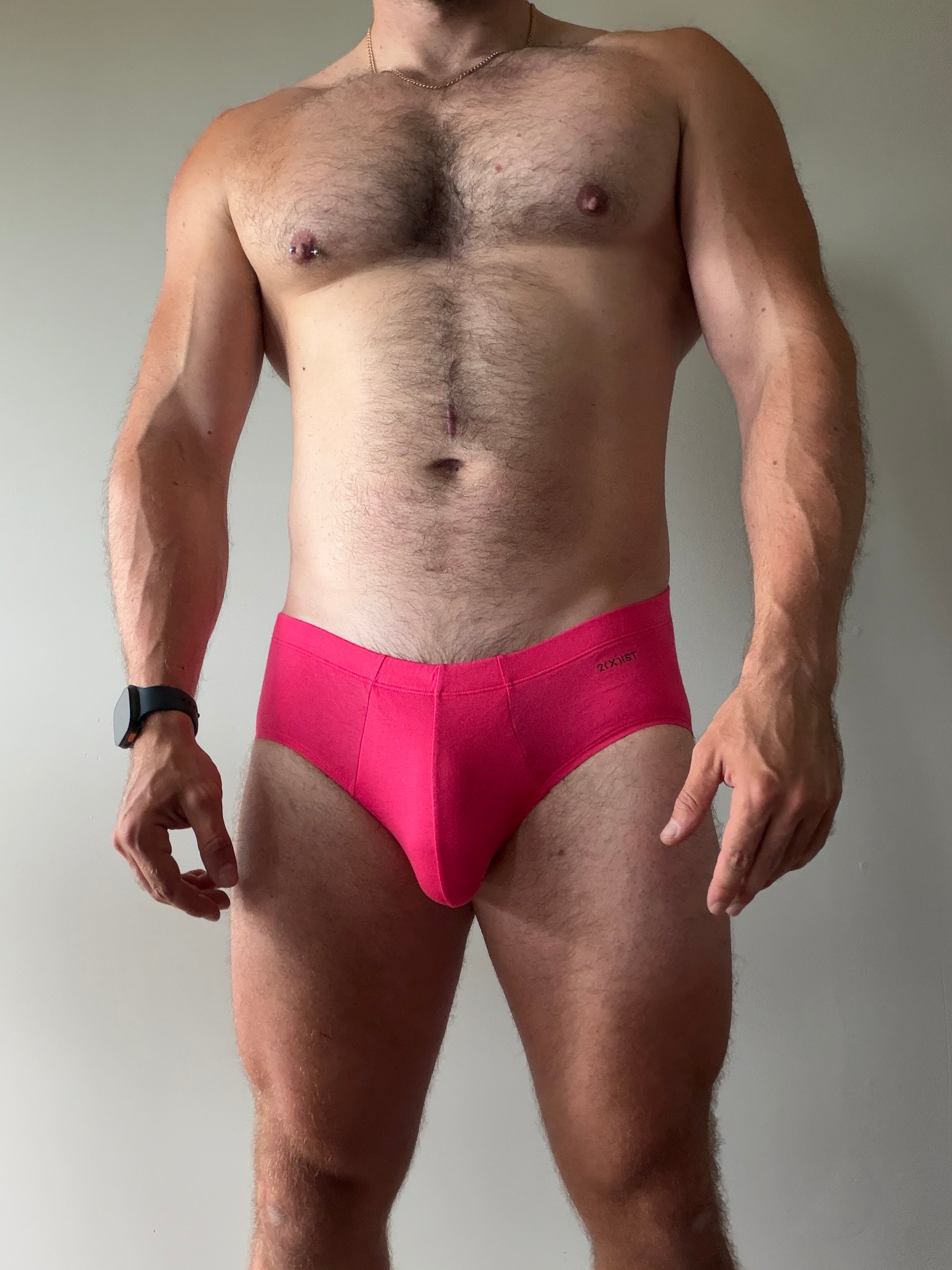 2(x)ist Briefs