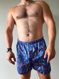 Simply Boxers