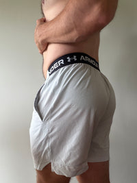 Under Armour Training Shorts