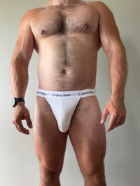Calvin Klein Jockstrap