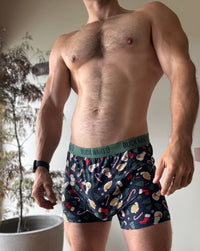 Duluth Trading Co. Boxer Briefs
