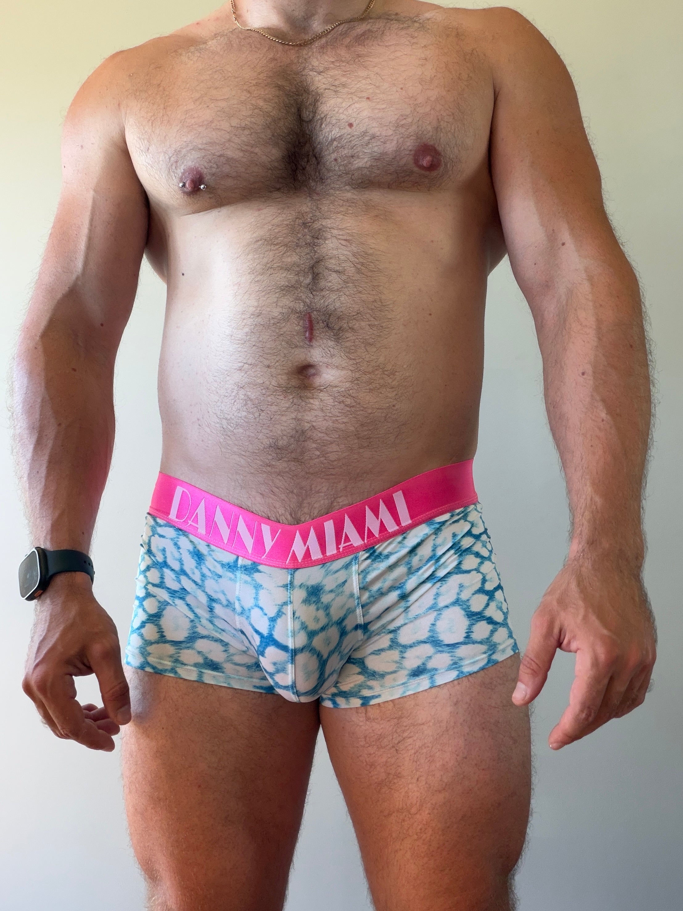 Danny Miami Trunks