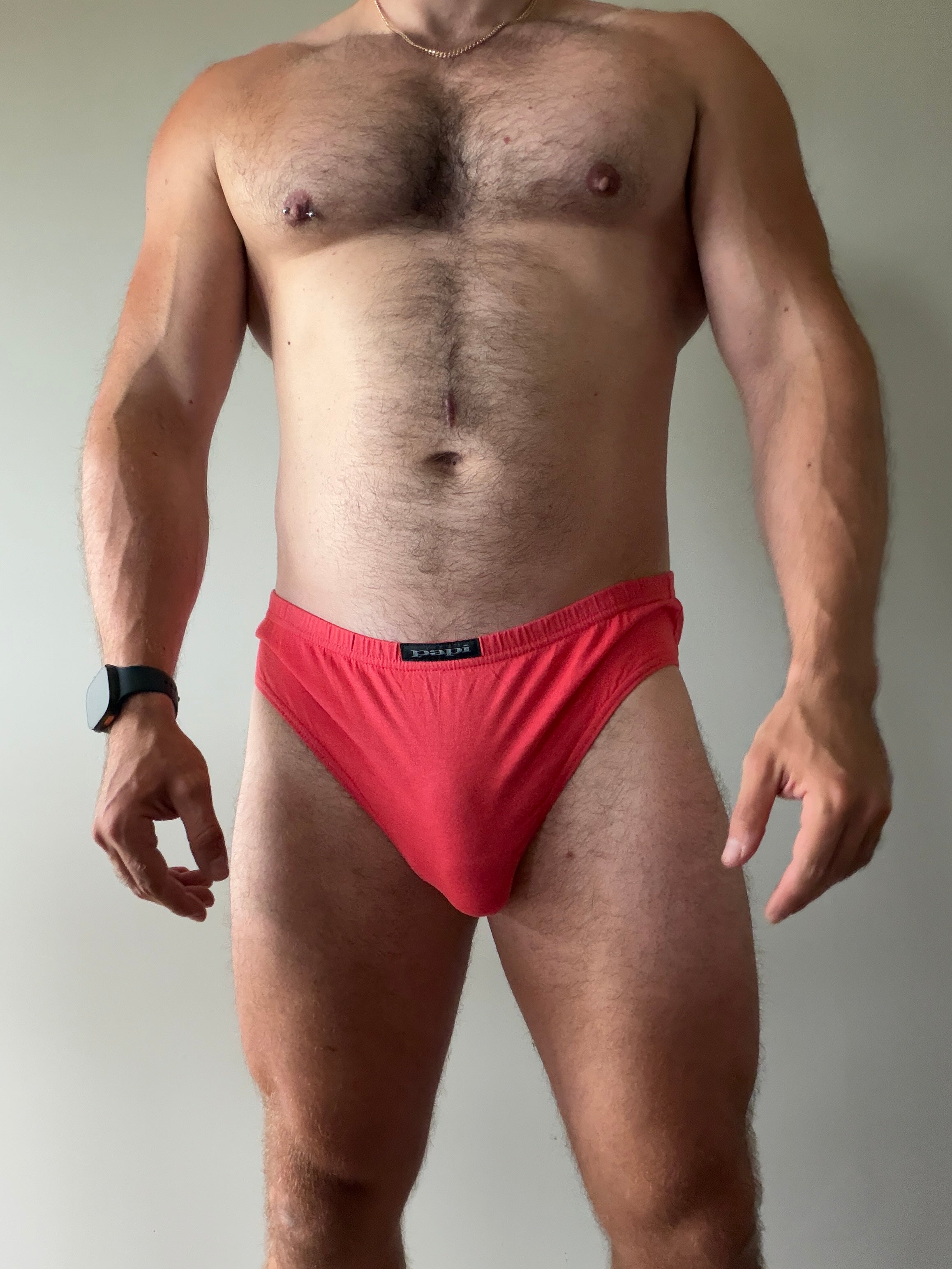 Papi Briefs