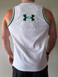 Under Armour Basketball Tank
