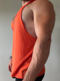 Under Armour Project Rock Tank