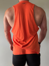 Under Armour Project Rock Tank