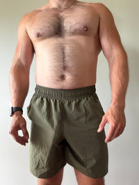 Under Armour Training Shorts