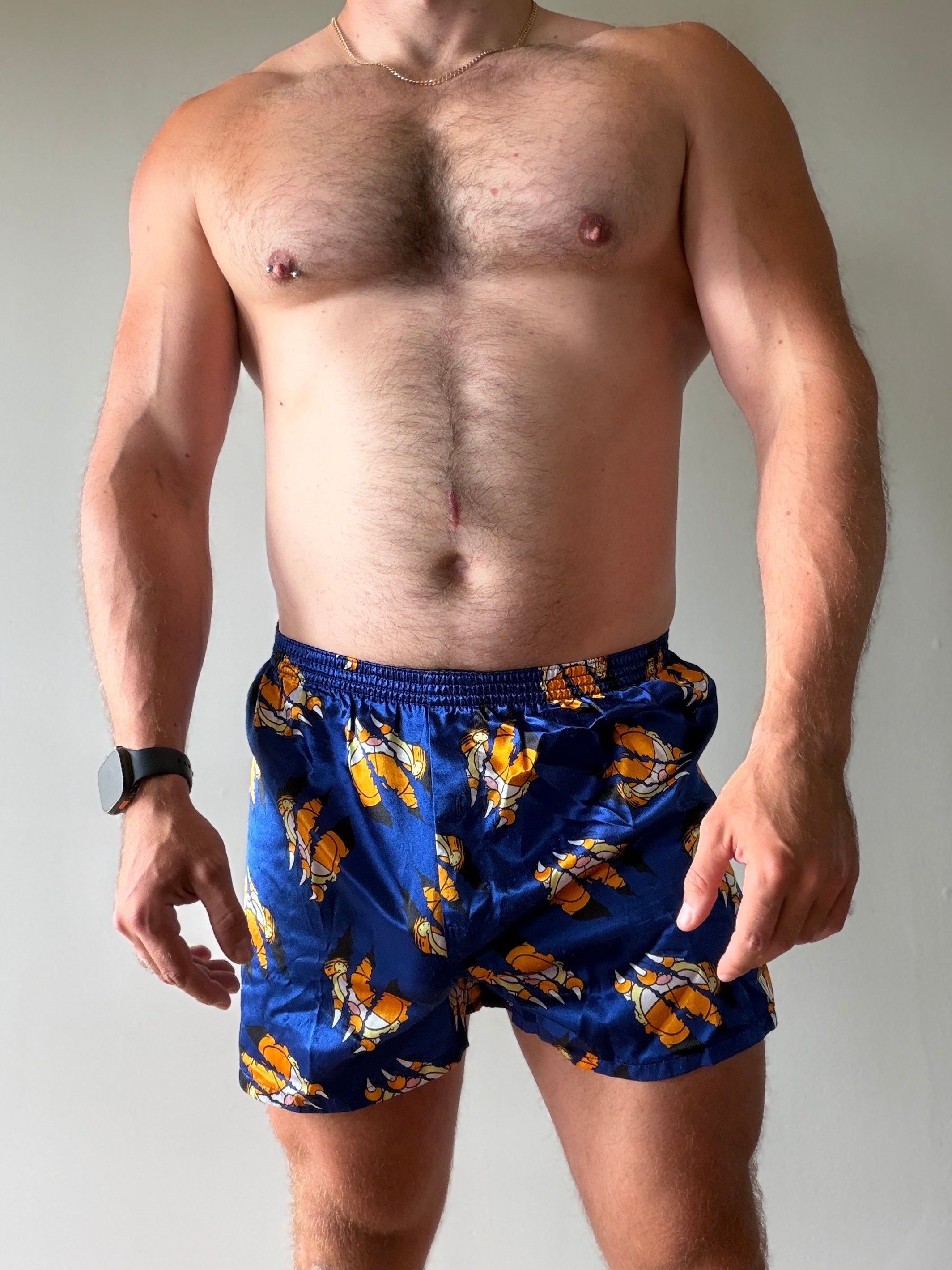 Simply Boxers