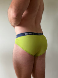 2(x)ist Briefs