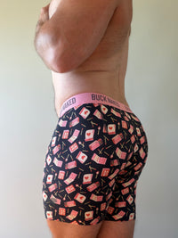 Duluth Trading Co. Bullpen Pouch Boxer Briefs