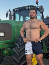 Canterbury Shorts