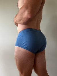 Calvin Klein Open-fly Briefs