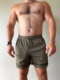 Under Armour Training Shorts
