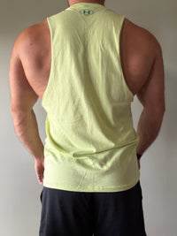Under Armour Project Rock Tank