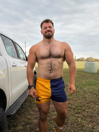 Canterbury Shorts