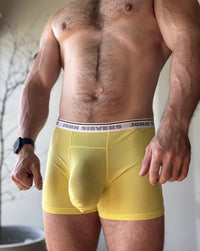 John Sievers Boxer Briefs