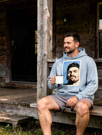 Icon Series: Vol. II Hoodie