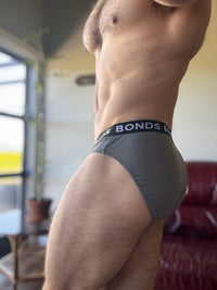Bonds Hipster Briefs