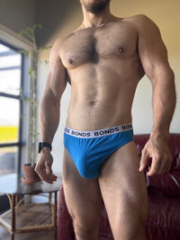 Bonds Hipster Briefs