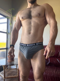 Bonds Hipster Briefs