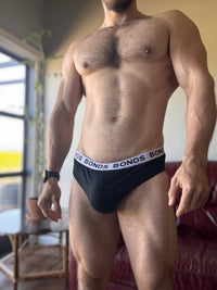 Bonds Hipster Briefs