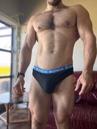 Bonds Hipster Briefs
