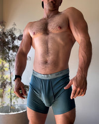 Duluth Trading Co. Bullpen Pouch Boxer Briefs