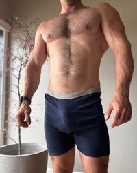 Hanes Boxer Briefs