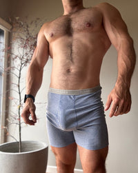 Hanes Boxer Briefs