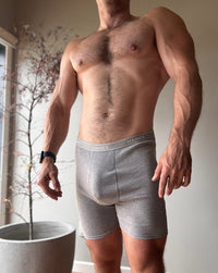 Hanes Boxer Briefs