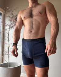 Hanes Boxer Briefs