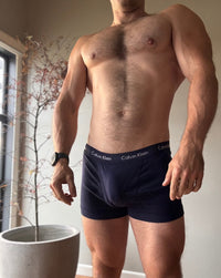Calvin Klein Boxer Briefs