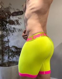 Garçon Model Boxer Briefs