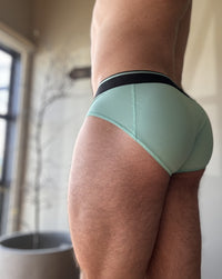 2(x)ist Briefs