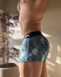 Skull & Bones Boxer Briefs