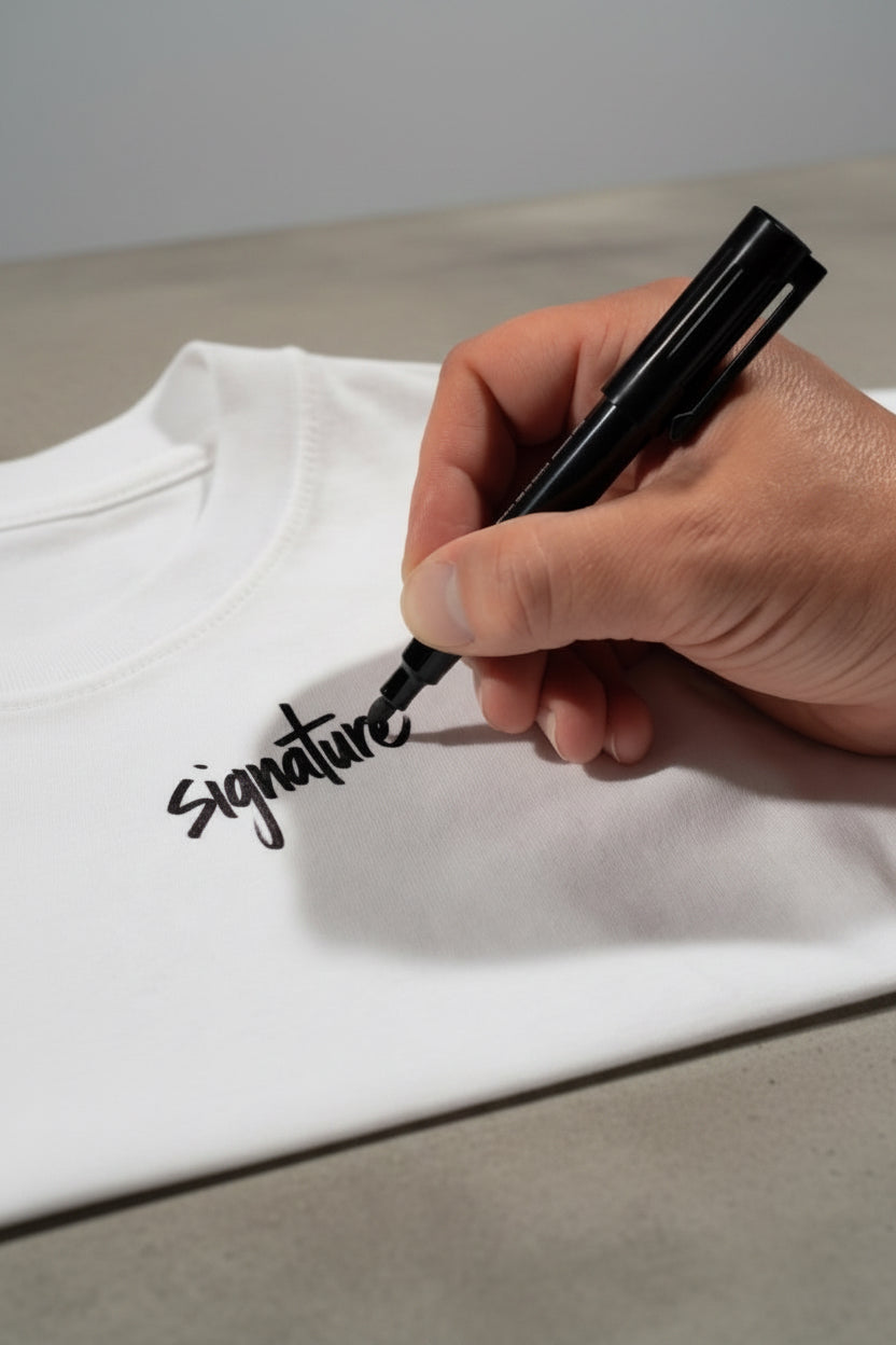 "Signature"