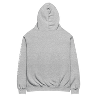 Maximillian Cowboy Oversized Hoodie