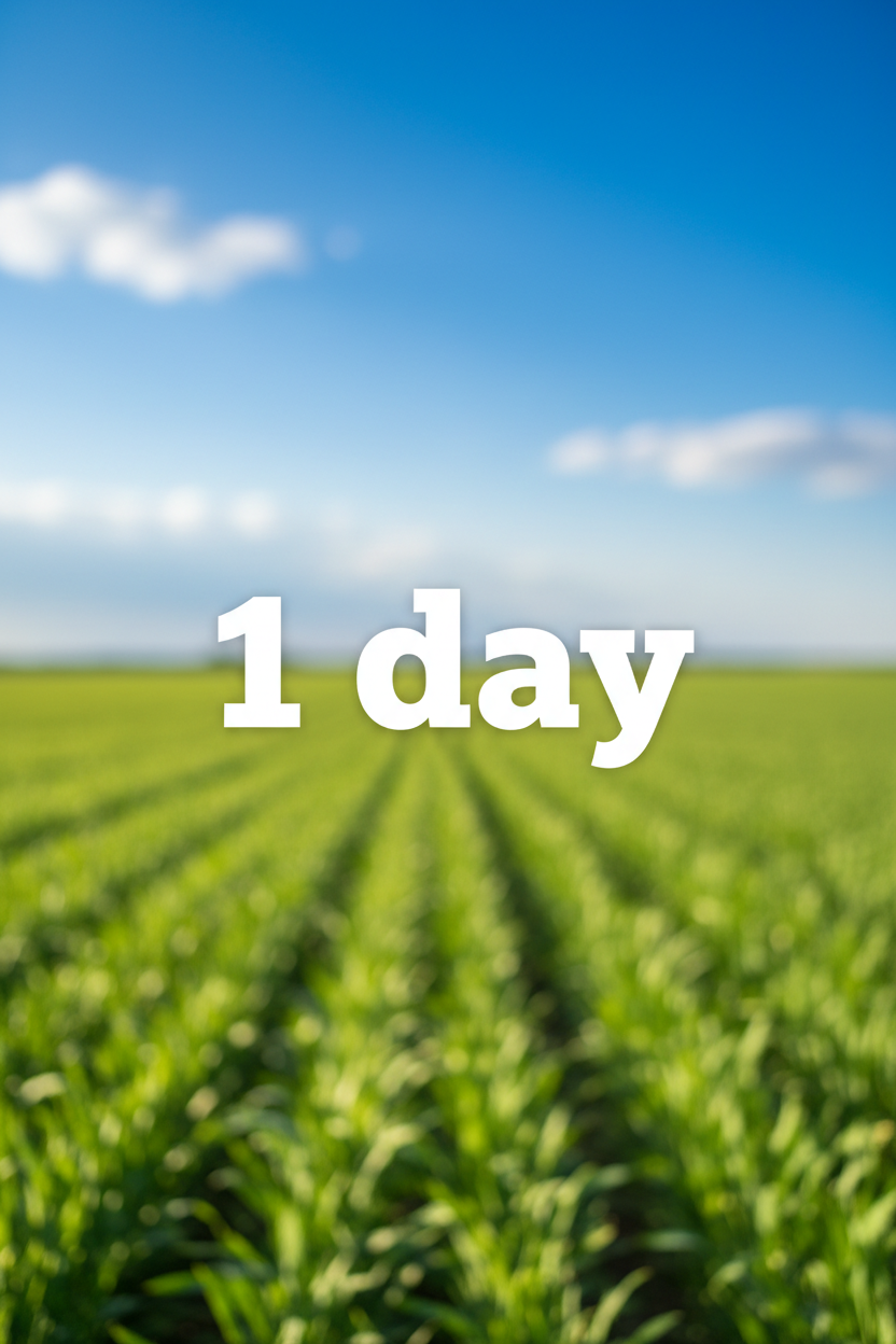 "1 Day"